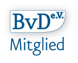 BvD Logo